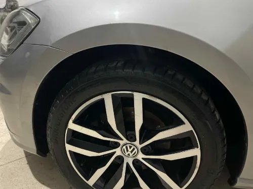 Volkswagen Golf 7 2017 