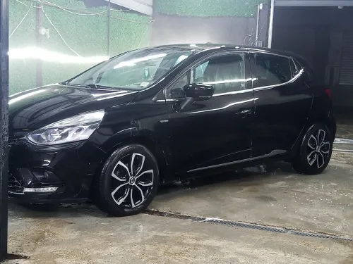Renault Clio 4 2018 Limited