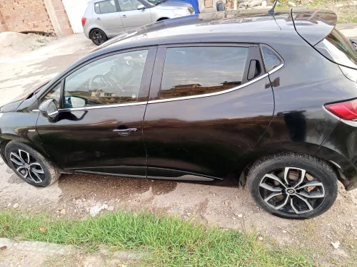 Renault Clio 4 2018 Limited