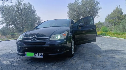 Citroen C4 2007 C4