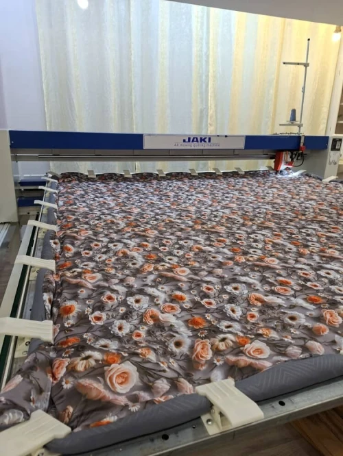 Jaki machine