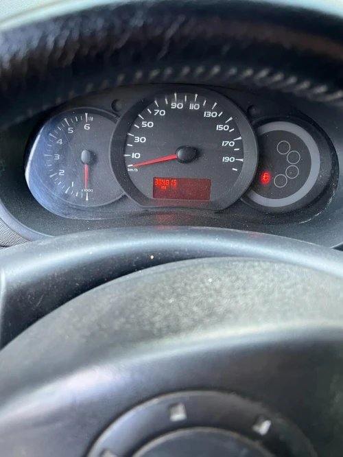 Renault Kangoo 2012 Kangoo