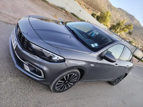 Fiat Tipo Sedan 2023 Life