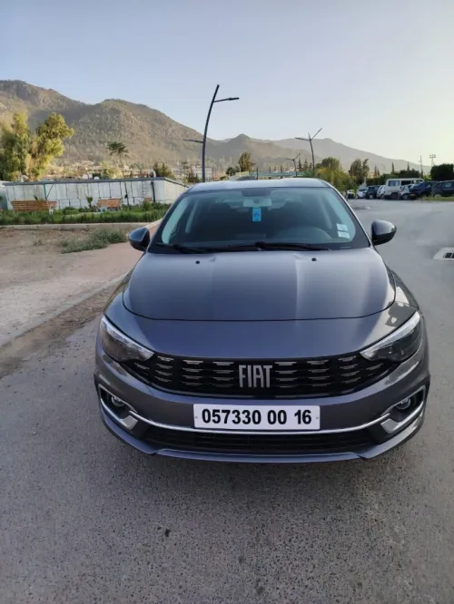 Fiat Tipo Sedan 2023 Life