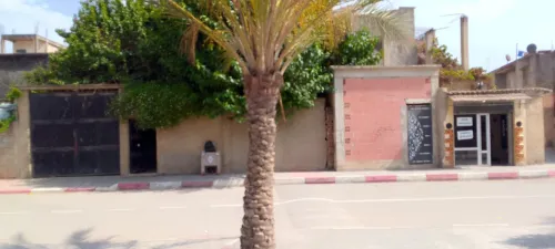 Vente Villa Boumerdès El kharrouba