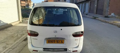 Hyundai H1 2003 