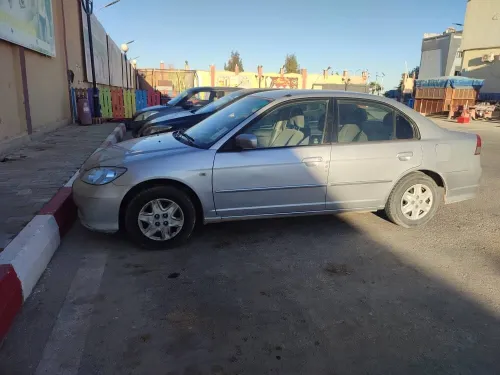Honda Civic 2005 Civic