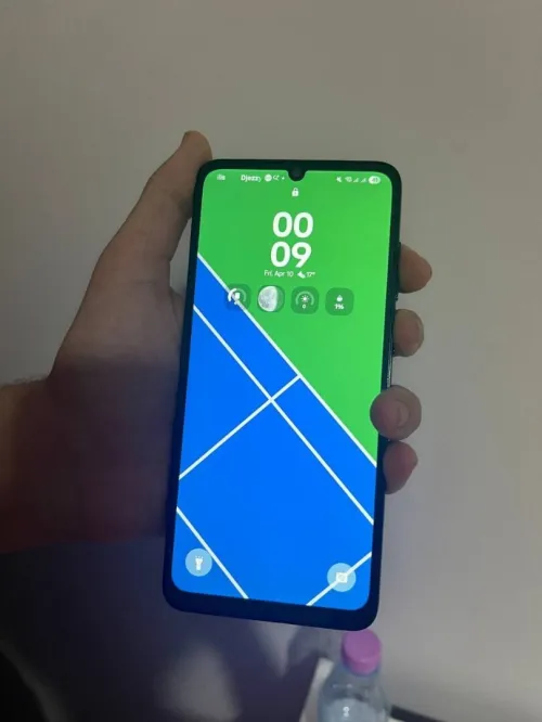Samsung Galaxy A05