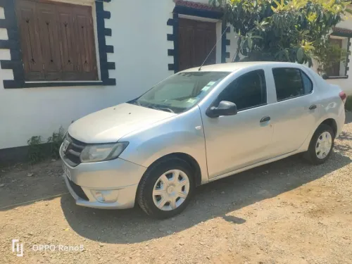 Dacia Logan 2015 Logan