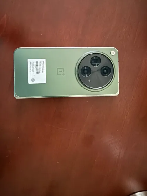 Oneplus Open