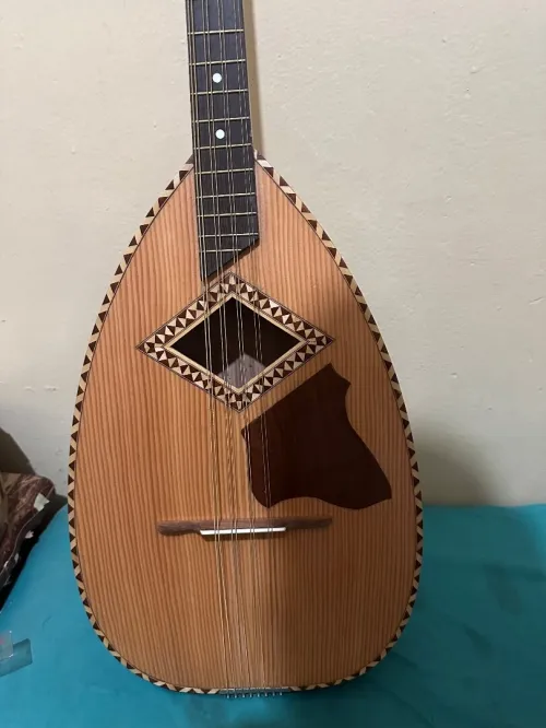 Mandol 