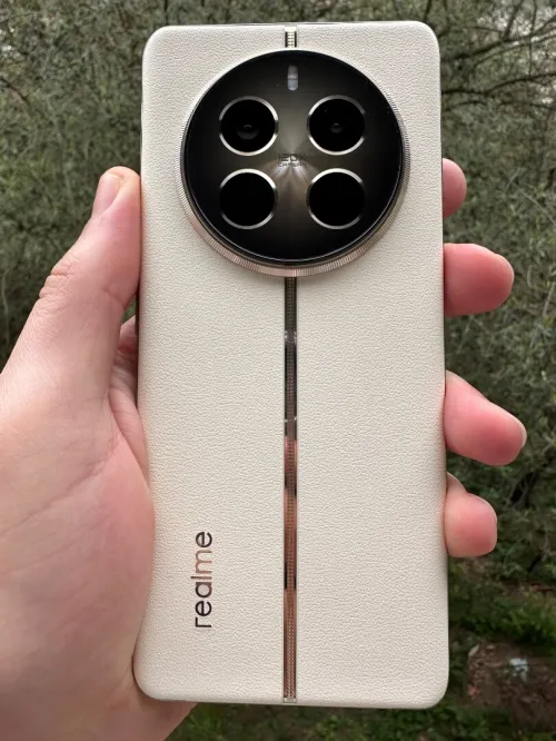 Realme 12 pro plus