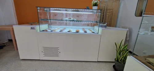 Materiel de pâtisserie 