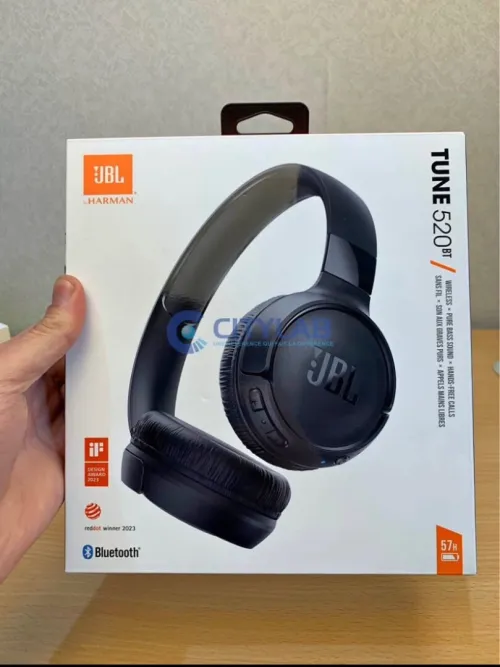 Jbl 520tune bt jdif bata
