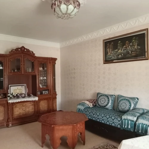 Vente Villa Tlemcen Hennaya