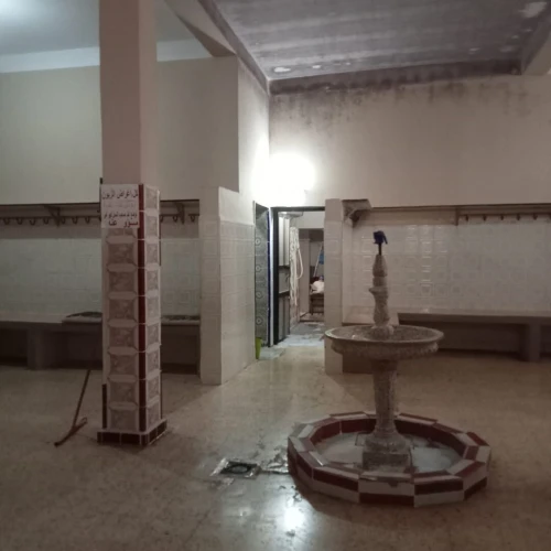 Vente Villa Tlemcen Hennaya
