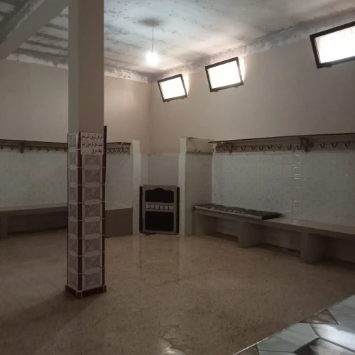 Vente Villa Tlemcen Hennaya