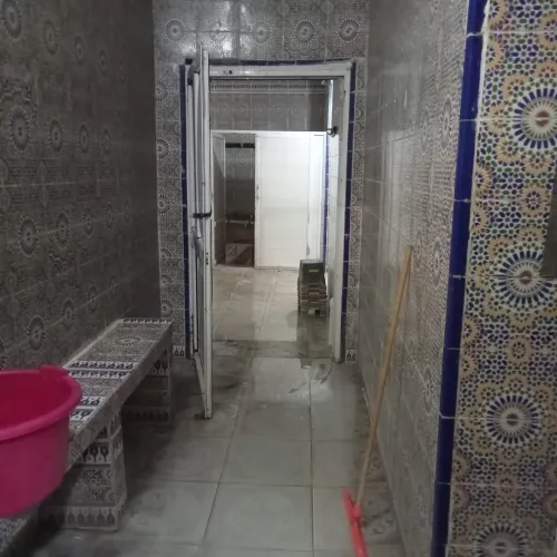 Vente Villa Tlemcen Hennaya