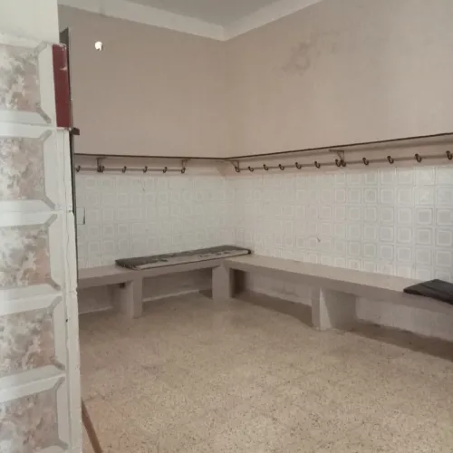 Vente Villa Tlemcen Hennaya