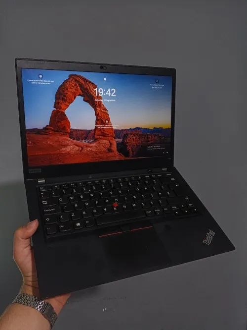Lenovo Thinkpad T14