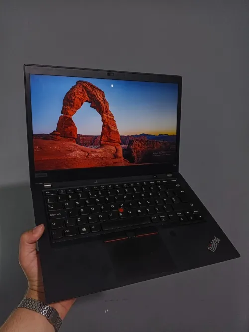Lenovo Thinkpad T14