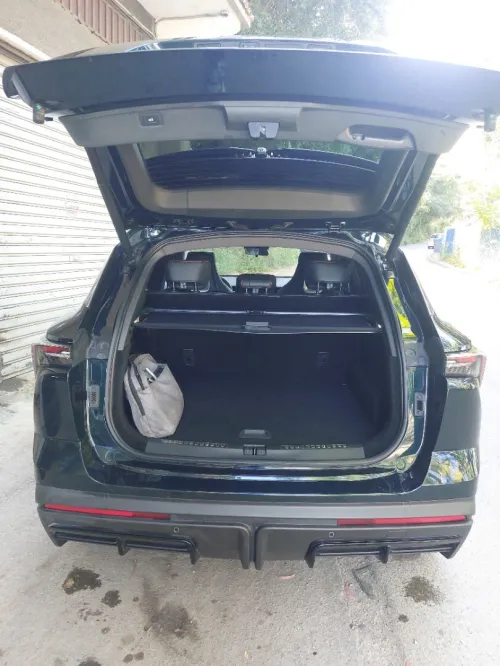 Jetour Dashing 2025 Luxury