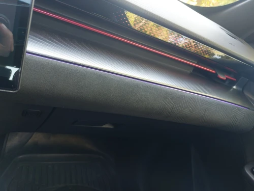 Jetour Dashing 2025 Luxury