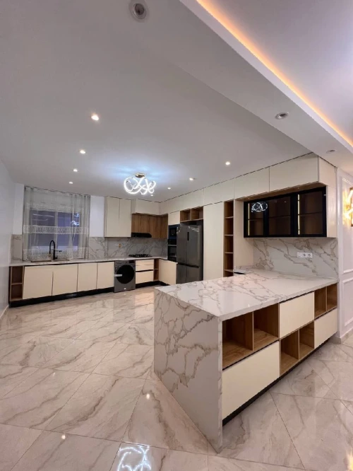 Vente Appartement F5 Alger Kouba