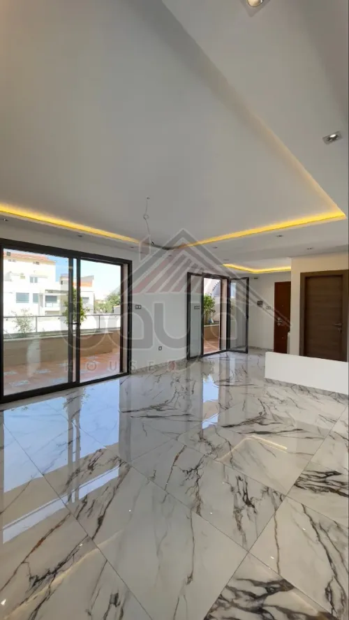 Vente Appartement F4 Alger El achour