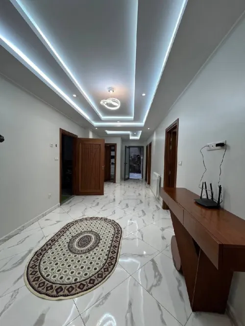 Vente Appartement F4 Alger Cheraga
