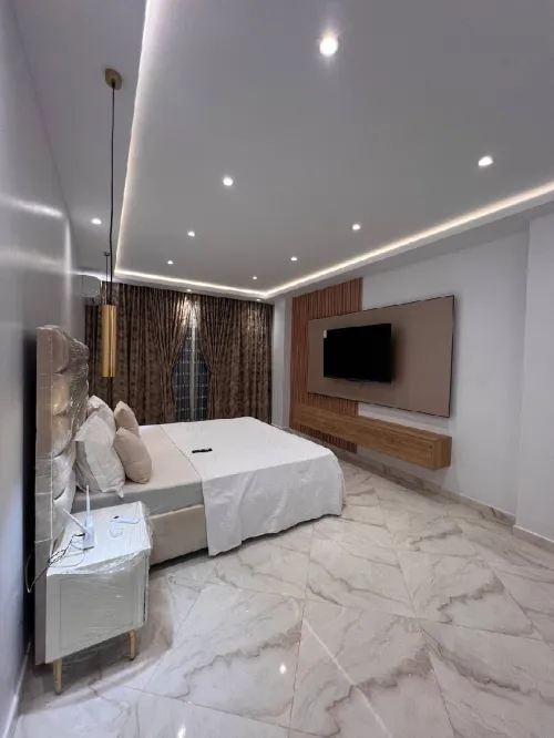 Vente Appartement F4 Alger Cheraga