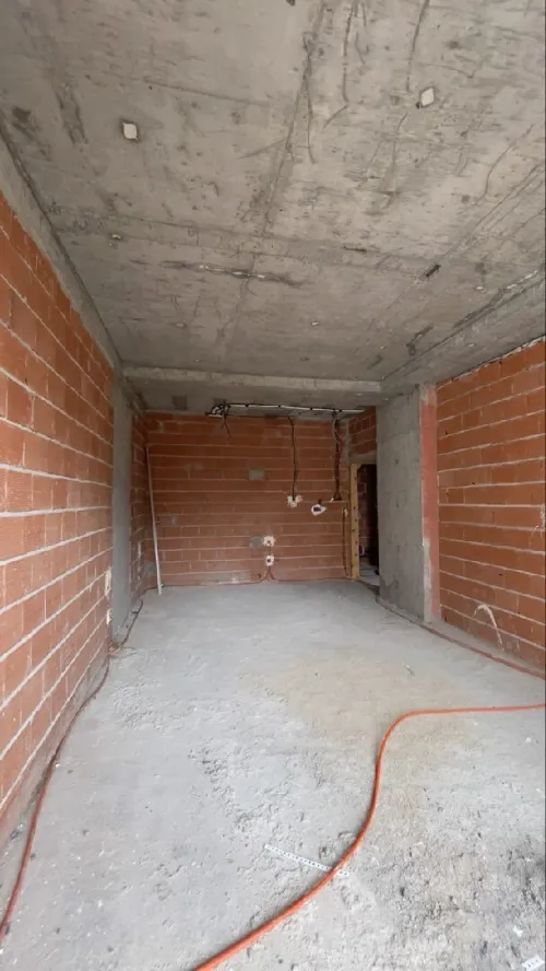 Vente Appartement F4 Alger Dely brahim