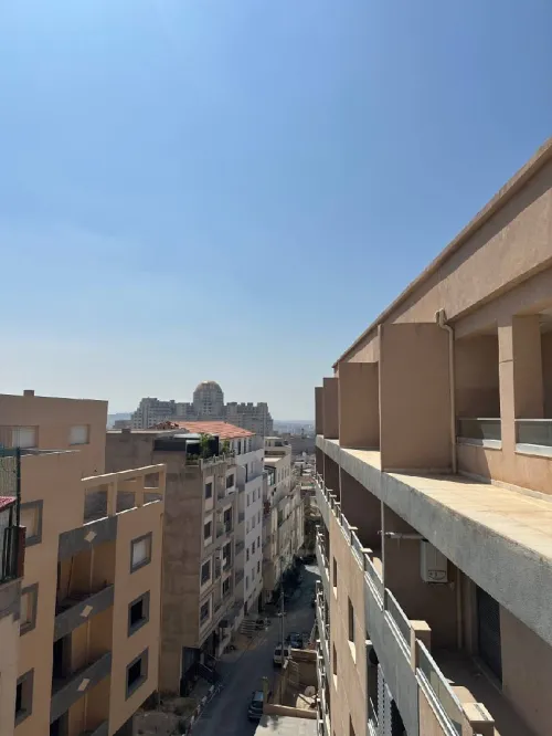 Vente Appartement F4 Alger Cheraga