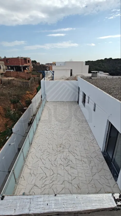 Vente Appartement F3 Alger Saoula