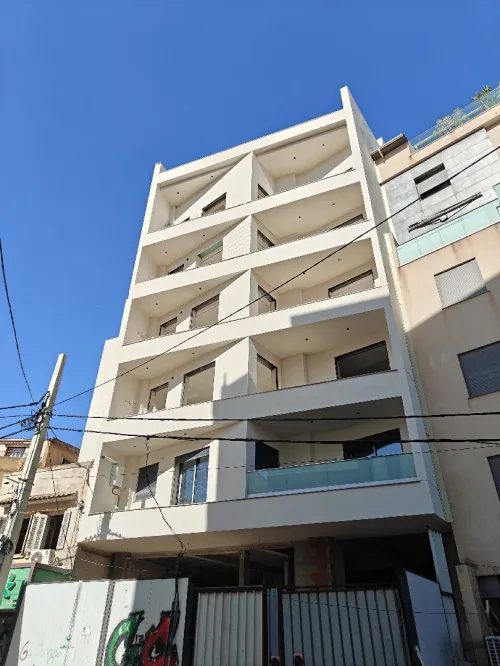 Vente Appartement F6 Alger Bir mourad rais