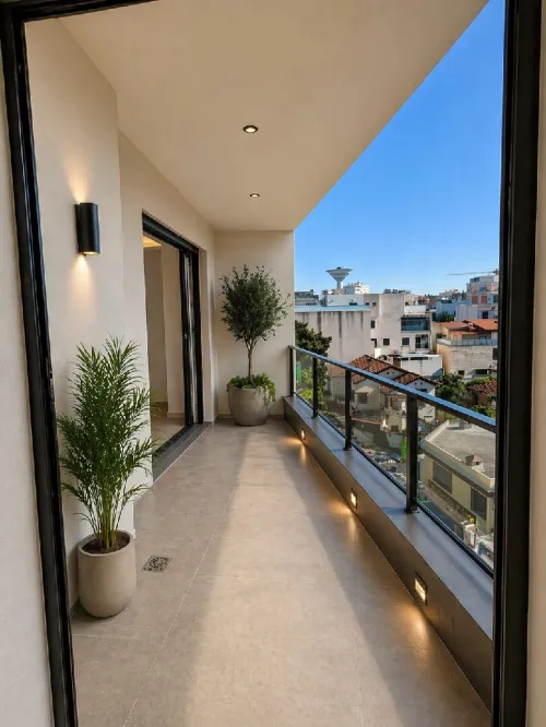 Vente Appartement Duplex F6 Alger Bir mourad rais
