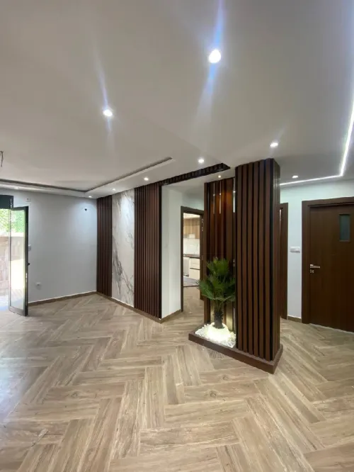 Vente Appartement F4 Alger Bouzareah
