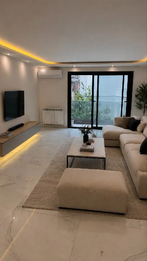 Vente Appartement F4 Alger Cheraga