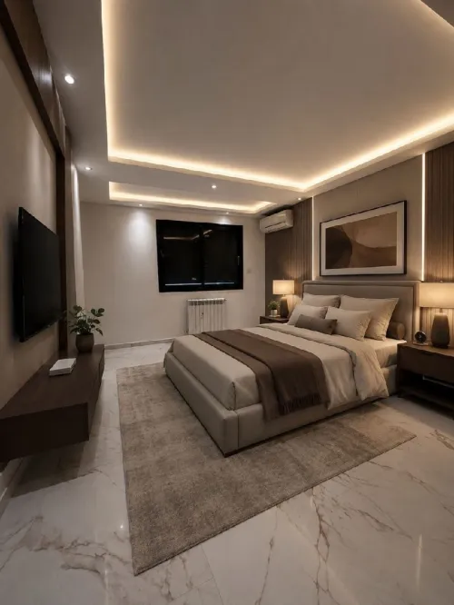 Vente Appartement F4 Alger Cheraga