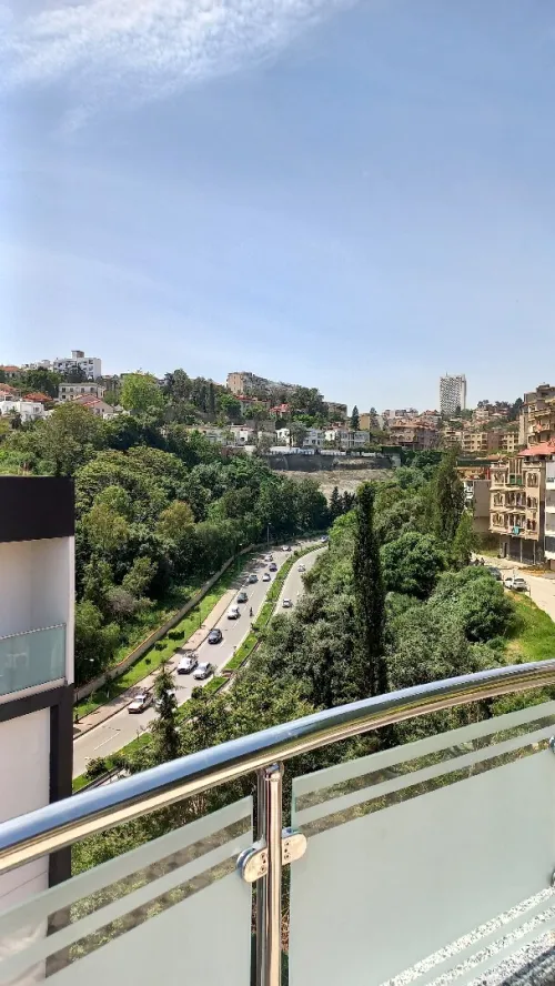 Vente Appartement F4 Alger Bouzareah