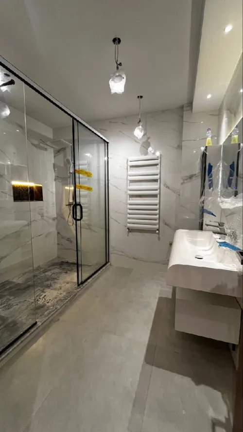 Vente Appartement Duplex F5 Alger Dely brahim
