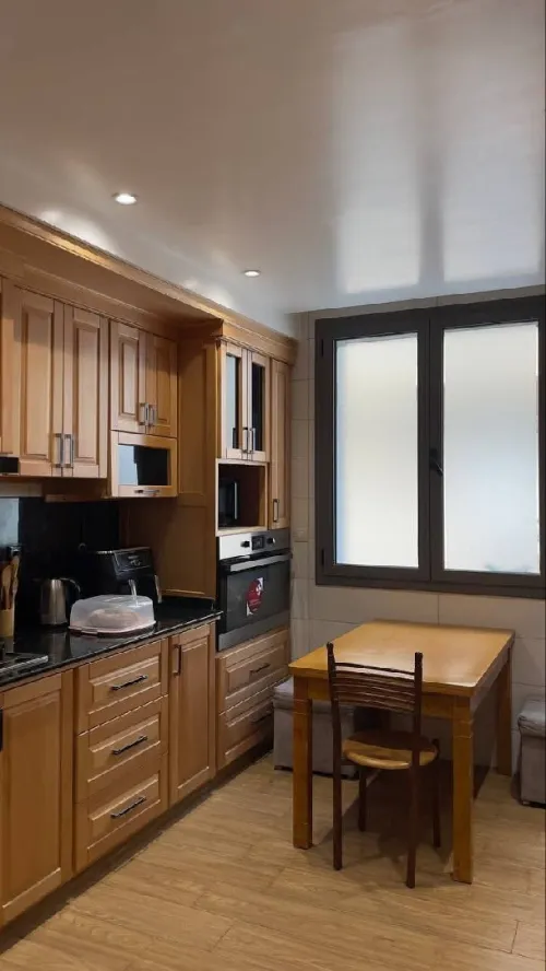 Vente Appartement F4 Alger Dely brahim