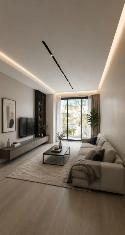 Vente Appartement F4 Alger Cheraga