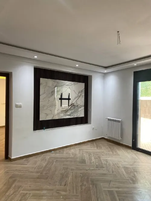 Vente Appartement F4 Alger Dely brahim