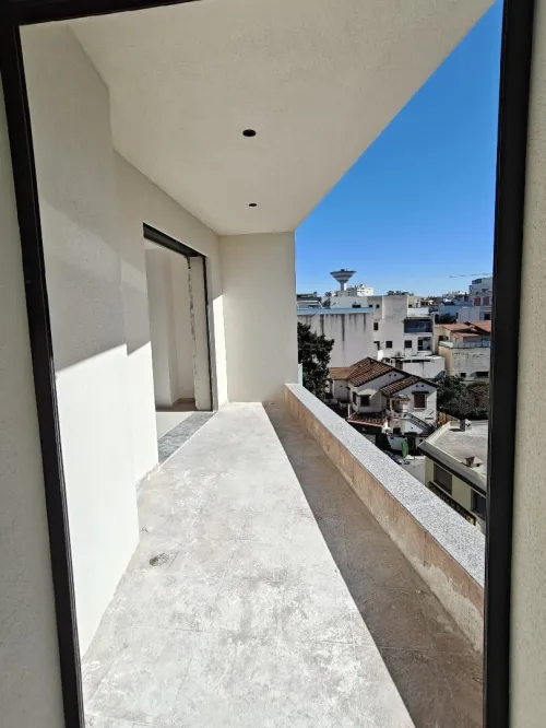 Vente Appartement Duplex F6 Alger Bir mourad rais