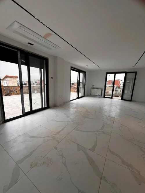 Vente Appartement F4 Alger Dely brahim