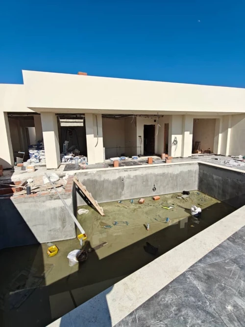Vente Appartement Duplex F6 Alger Bir mourad rais