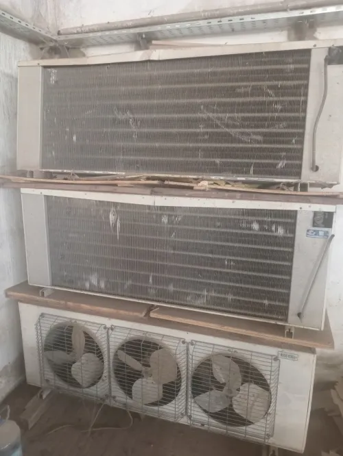 Évaporateur skb 12 positif negatif