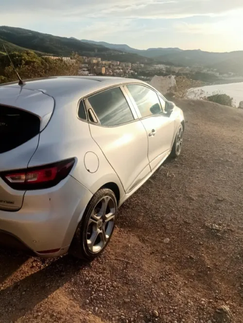 Renault Clio 4 2019 GT Line +