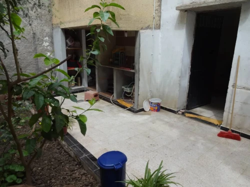 Vente Villa Blida Ouled yaich